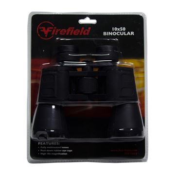 Picture of FIREFIELD 10X50 PORRO BINOCULARS